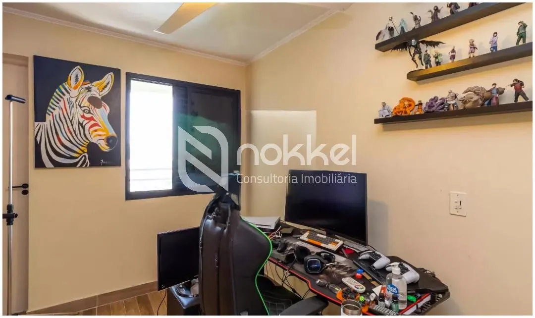 Apartamento com 2 suítes à venda em Pinheiros, São Paulo, por R$ 1.650.000 Imagem 7