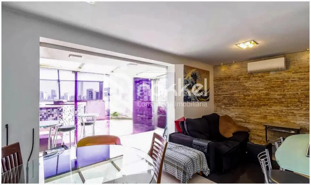 Apartamento com 2 suítes à venda em Pinheiros, São Paulo, por R$ 1.650.000 Imagem 3