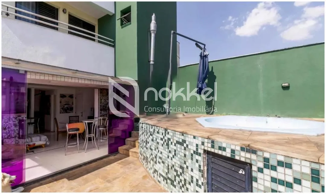 Apartamento com 2 suítes à venda em Pinheiros, São Paulo, por R$ 1.650.000 Imagem 12
