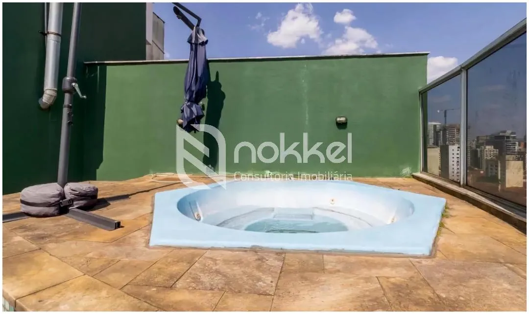 Apartamento com 2 suítes à venda em Pinheiros, São Paulo, por R$ 1.650.000 Imagem 11