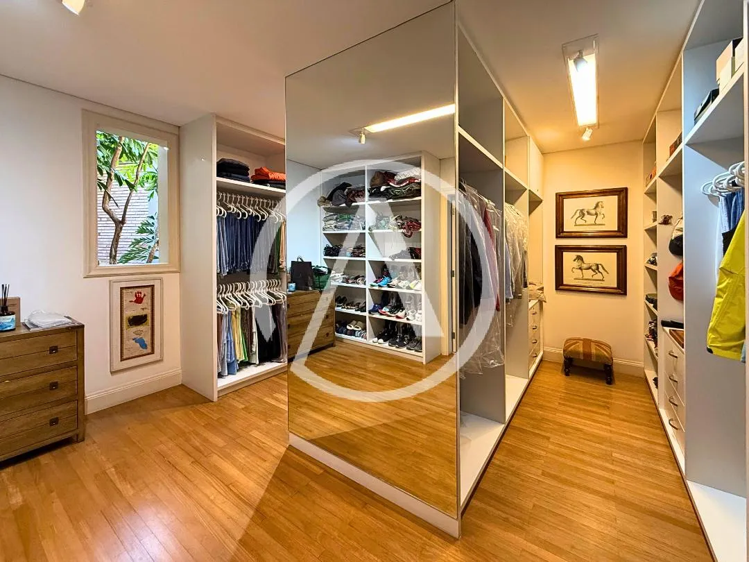 Casa com 4 suítes à venda em Jardim Guedala, São Paulo, por R$ 9.800.000 Imagem 20