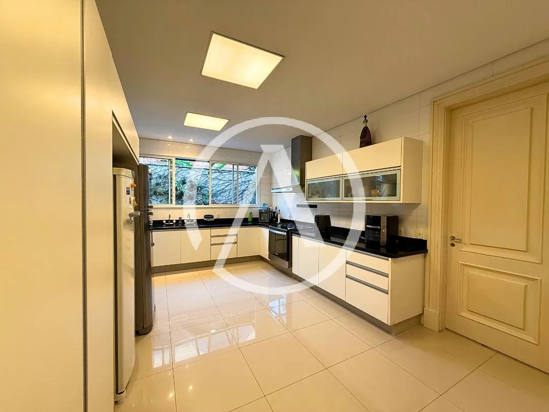 Casa com 4 suítes à venda em Jardim Guedala, São Paulo, por R$ 9.800.000 Imagem 13