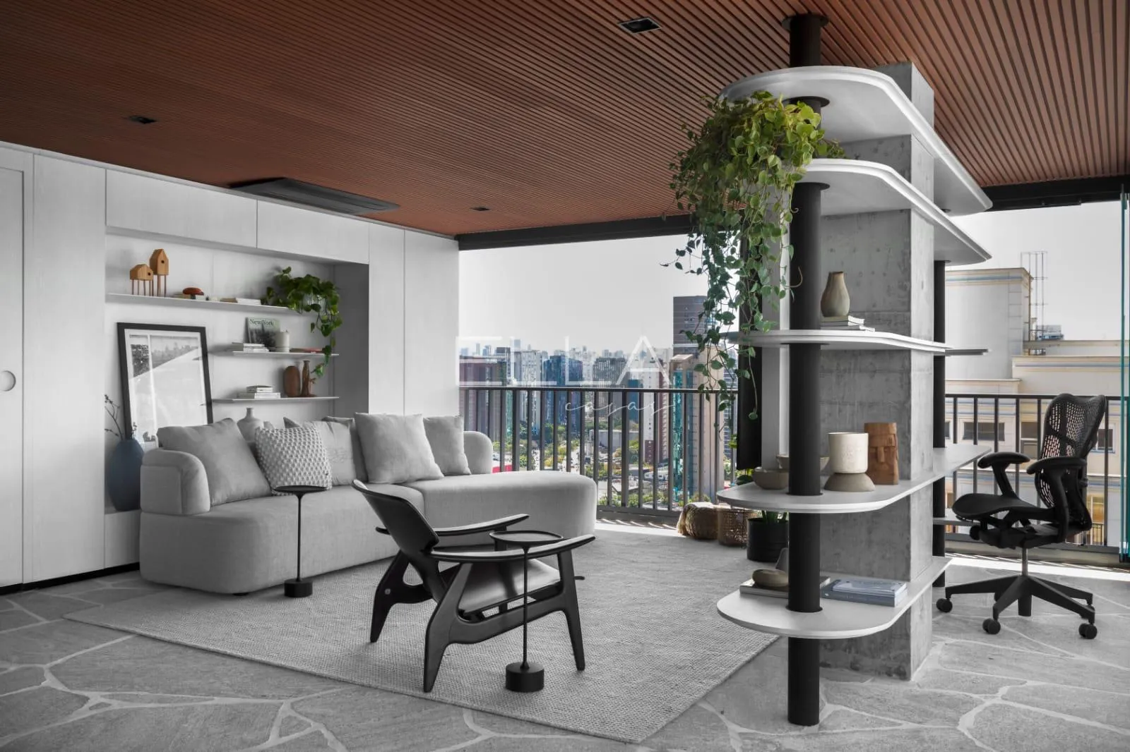 Cobertura com 1 suítes à venda em Vila Olímpia, São Paulo, por R$ 4.650.000 Imagem 8