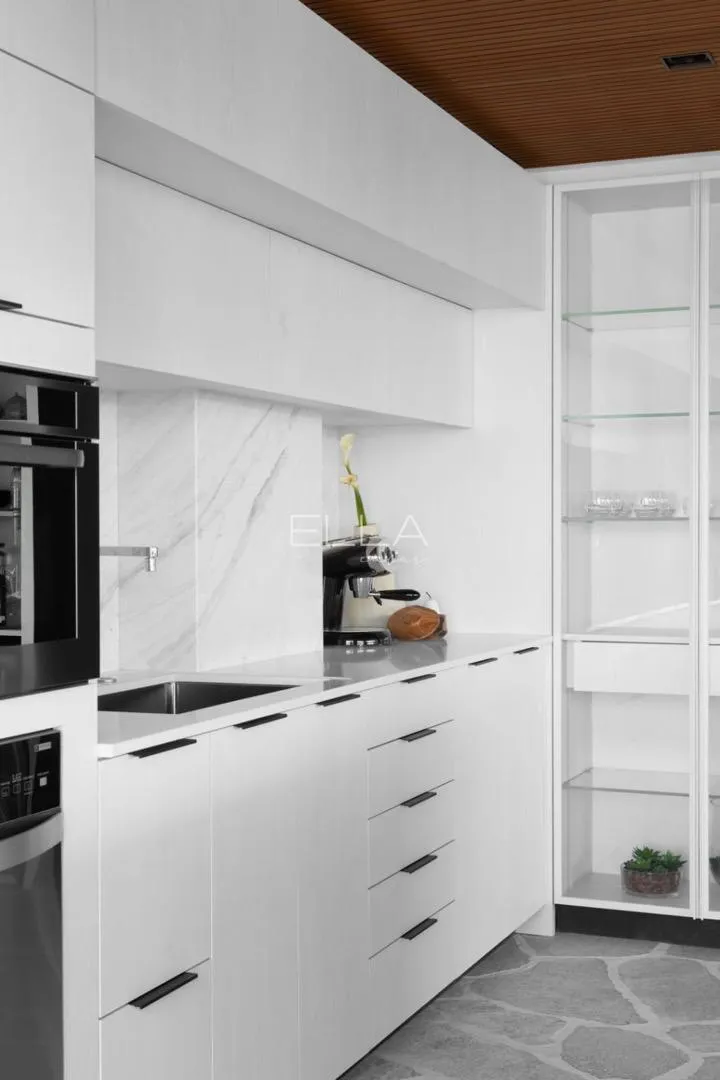 Cobertura com 1 suítes à venda em Vila Olímpia, São Paulo, por R$ 4.650.000 Imagem 3