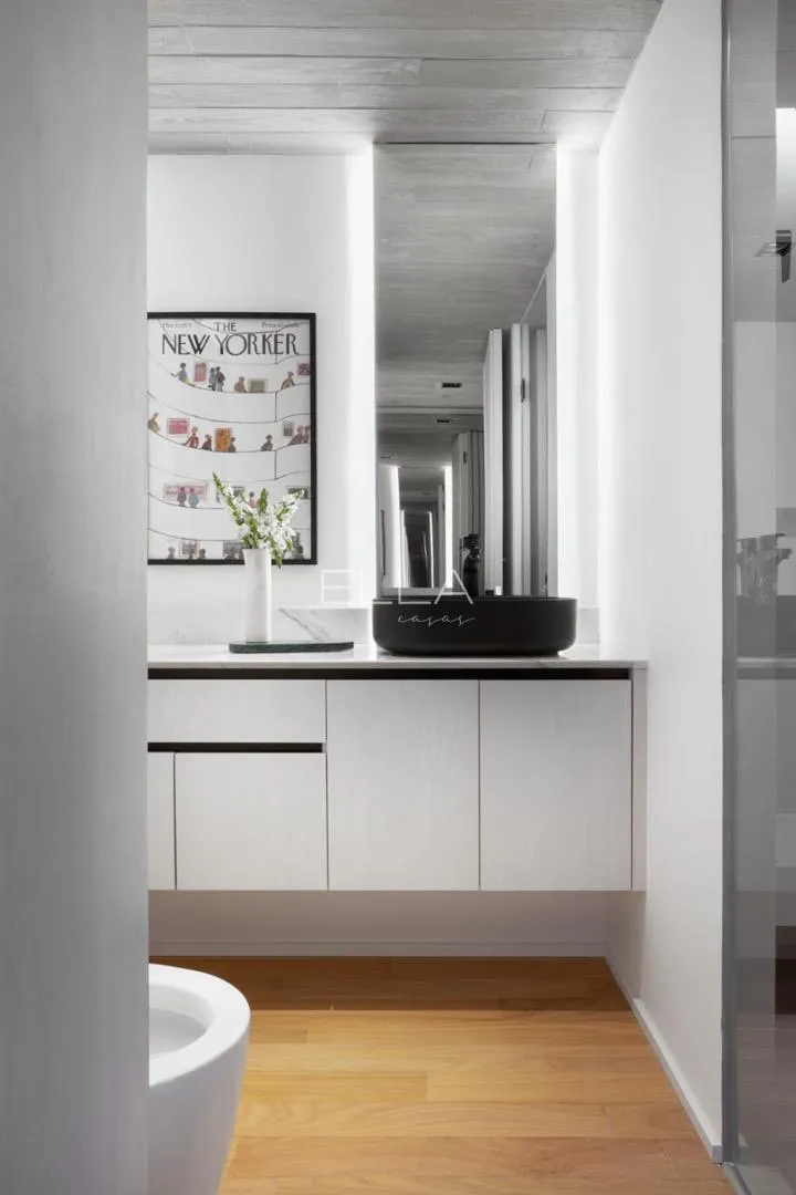 Cobertura com 1 suítes à venda em Vila Olímpia, São Paulo, por R$ 4.650.000 Imagem 15