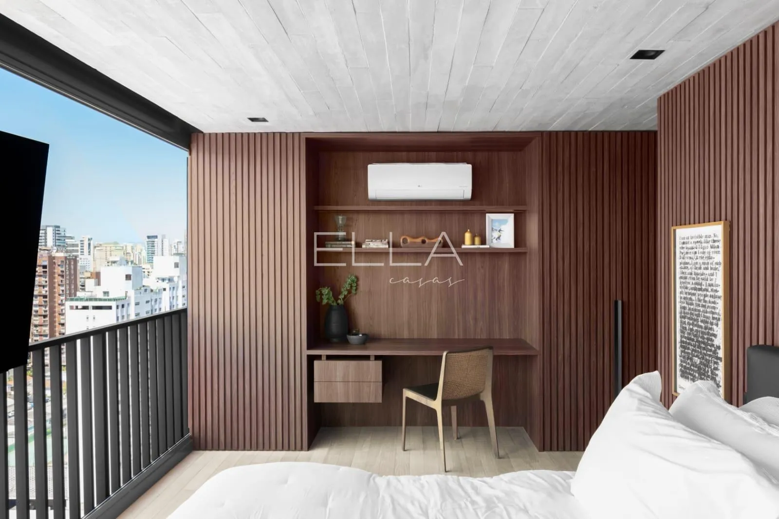 Cobertura com 1 suítes à venda em Vila Olímpia, São Paulo, por R$ 4.650.000 Imagem 10