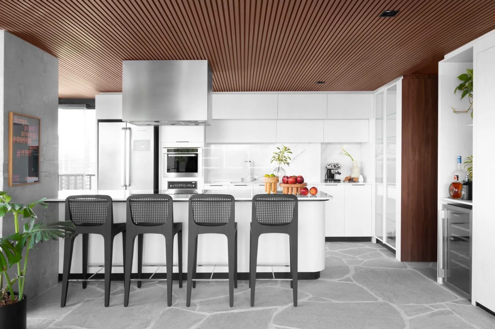 Cobertura com 1 suítes à venda em Vila Olímpia, São Paulo, por R$ 4.650.000