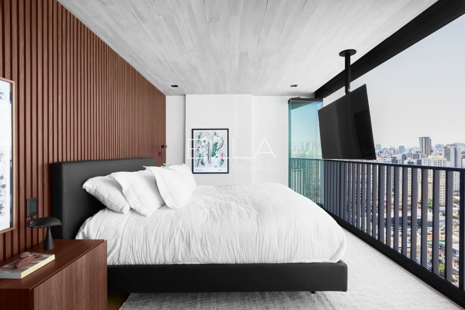 Cobertura com 1 suítes à venda em Vila Olímpia, São Paulo, por R$ 4.650.000 Imagem 11