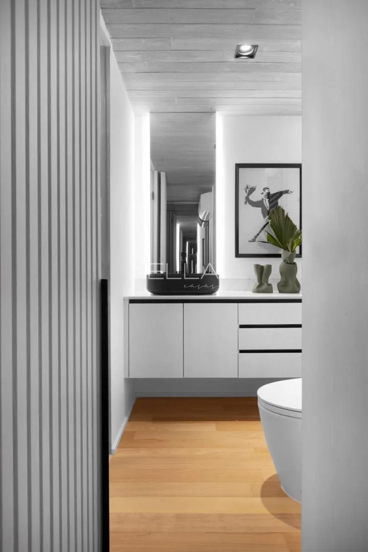 Cobertura com 1 suítes à venda em Vila Olímpia, São Paulo, por R$ 4.650.000 Imagem 14