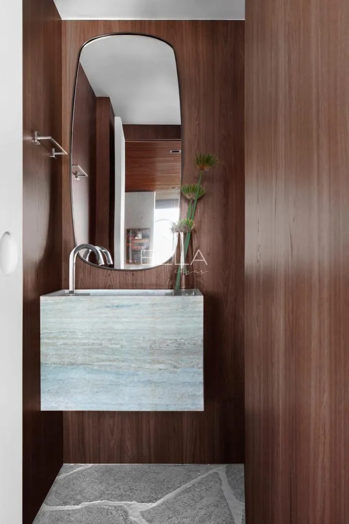 Cobertura com 1 suítes à venda em Vila Olímpia, São Paulo, por R$ 4.650.000 Imagem 12