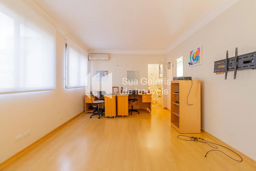 Cobertura com 1 suítes à venda em Higienópolis, São Paulo, por R$ 2.980.000 Imagem 33