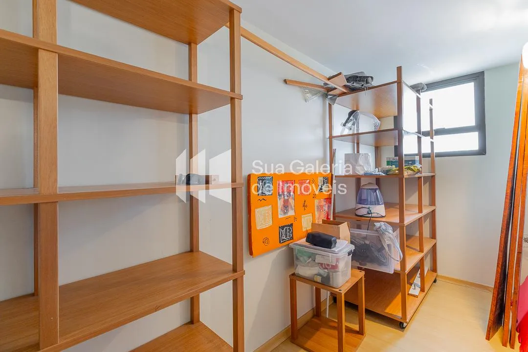 Cobertura com 1 suítes à venda em Higienópolis, São Paulo, por R$ 2.980.000 Imagem 35