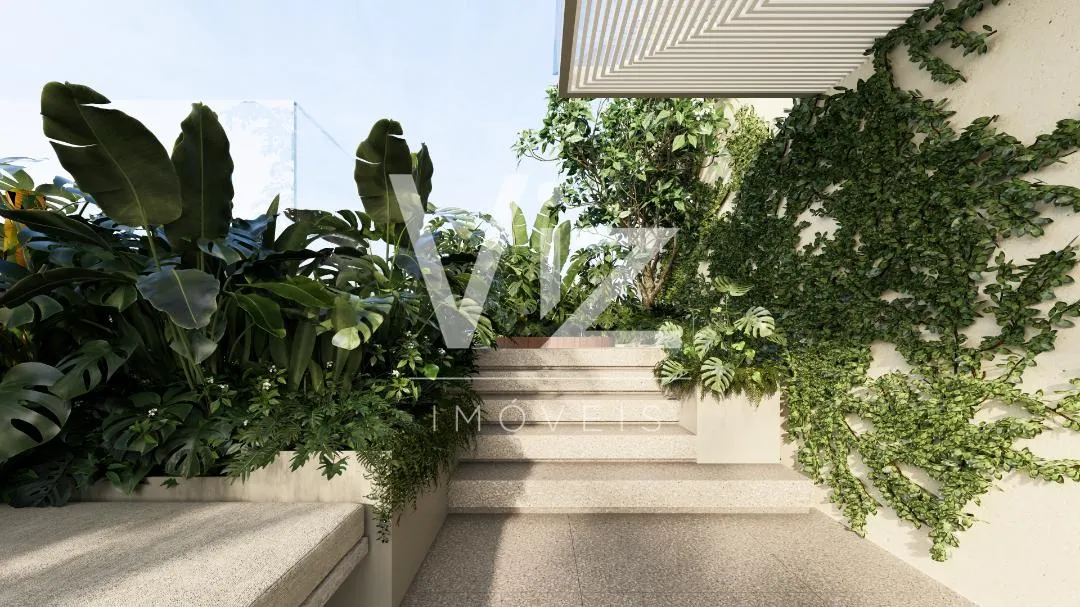 Cobertura com 3 suítes à venda em Jardim América, São Paulo, por R$ 8.900.000 Imagem 4