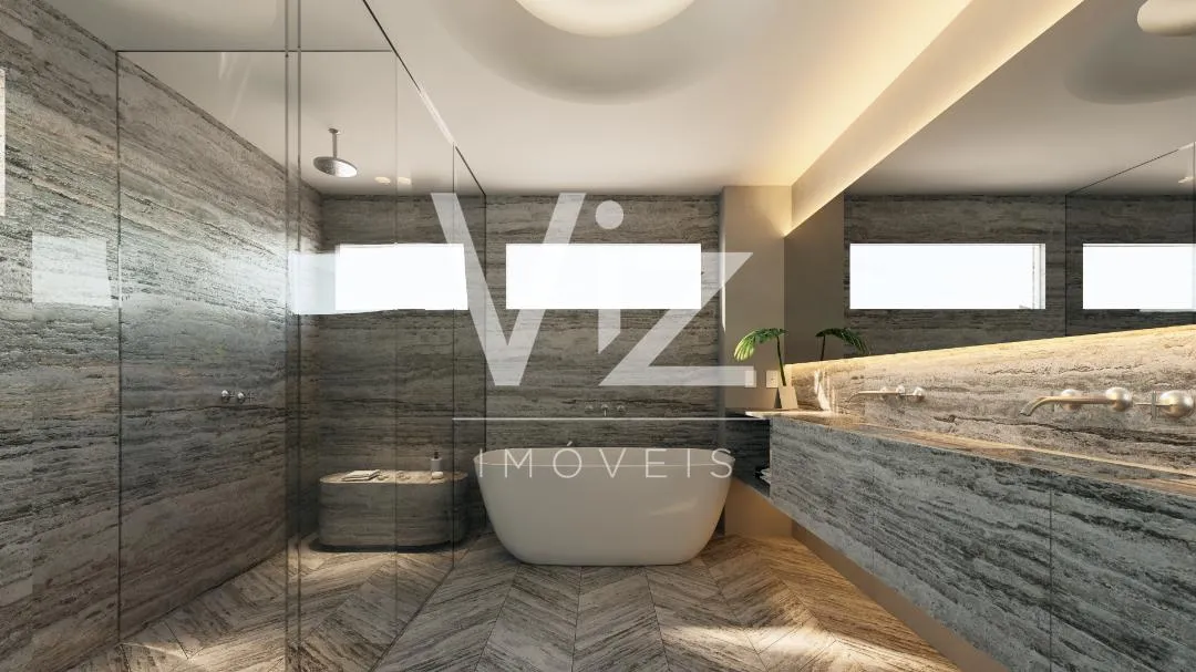 Cobertura com 3 suítes à venda em Jardim América, São Paulo, por R$ 8.900.000 Imagem 12