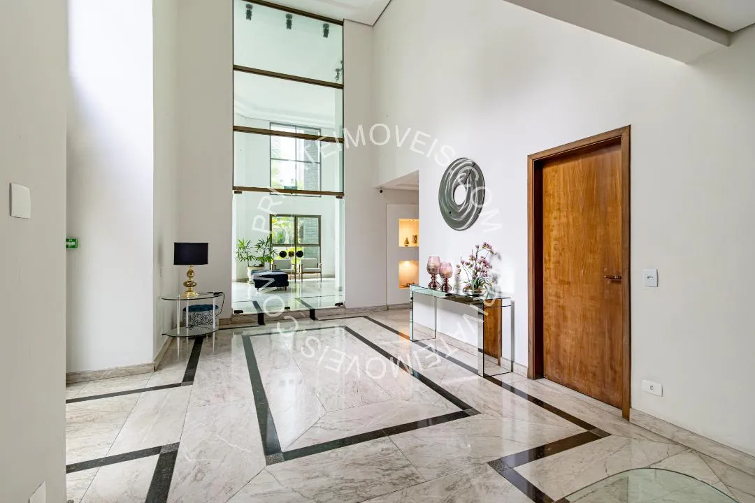 Cobertura com 3 suítes à venda em Panamby, São Paulo, por R$ 3.470.000 Imagem 29