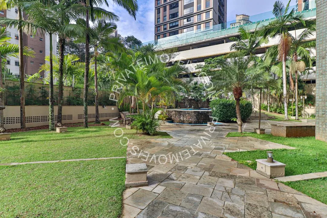 Cobertura com 3 suítes à venda em Panamby, São Paulo, por R$ 3.470.000 Imagem 32