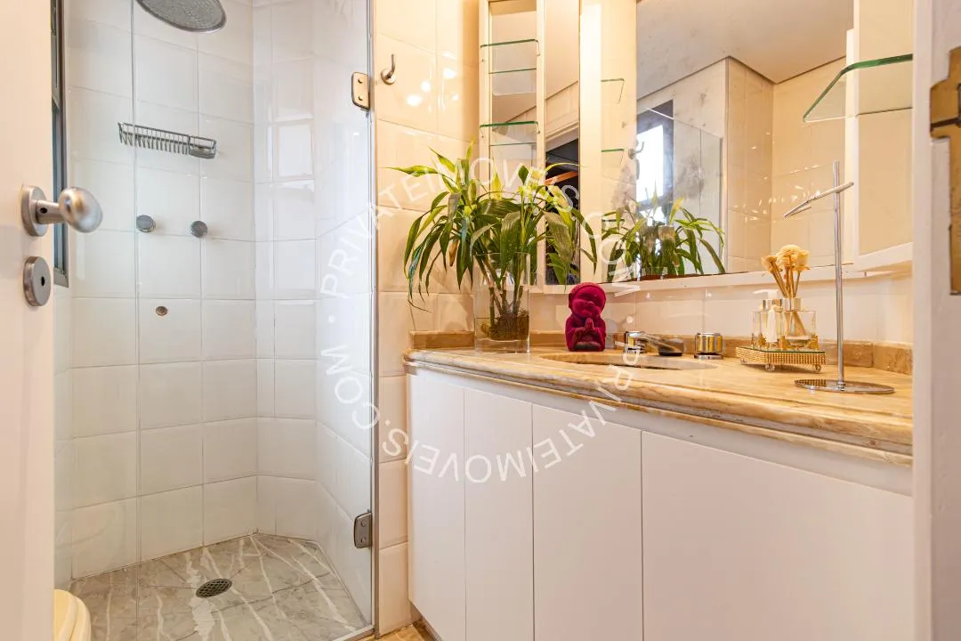 Cobertura com 3 suítes à venda em Panamby, São Paulo, por R$ 3.470.000 Imagem 15