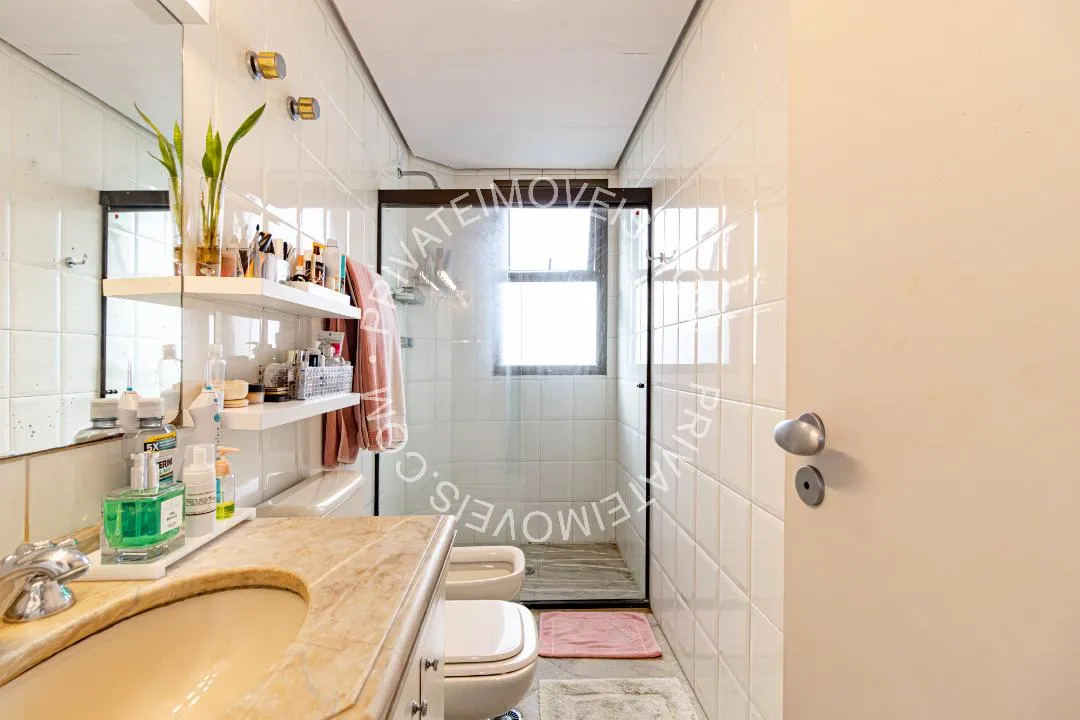 Cobertura com 3 suítes à venda em Panamby, São Paulo, por R$ 3.470.000 Imagem 8