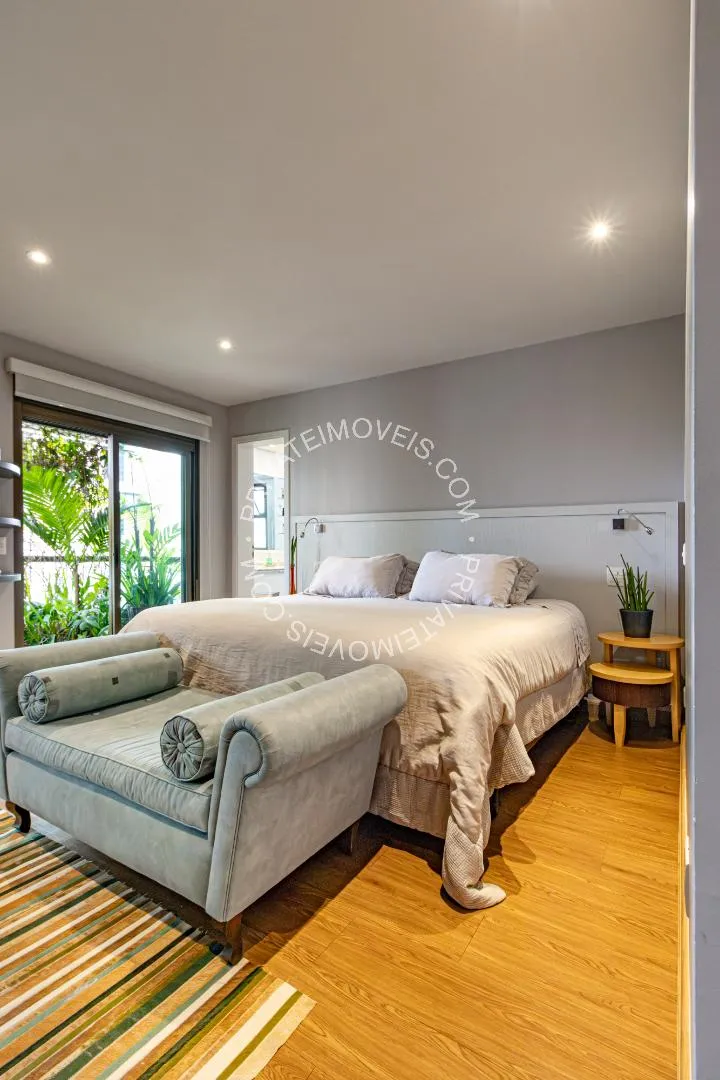 Cobertura com 3 suítes à venda em Panamby, São Paulo, por R$ 3.470.000 Imagem 40