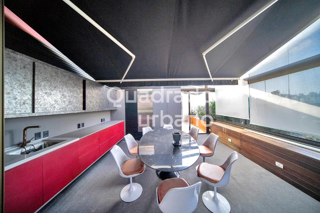 Cobertura com 4 suítes à venda em Jardim Paulista, São Paulo, por R$ 12.000.000 Imagem 7