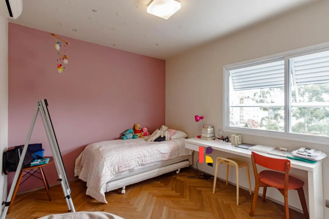 Apartamento com 1 suítes à venda em Itaim Bibi, São Paulo, por R$ 3.950.000 Imagem 12