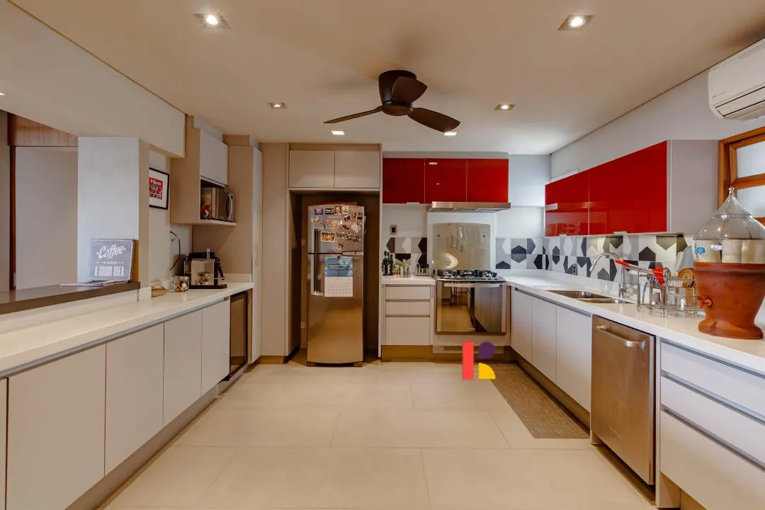 Apartamento com 1 suítes à venda em Itaim Bibi, São Paulo, por R$ 3.950.000 Imagem 7