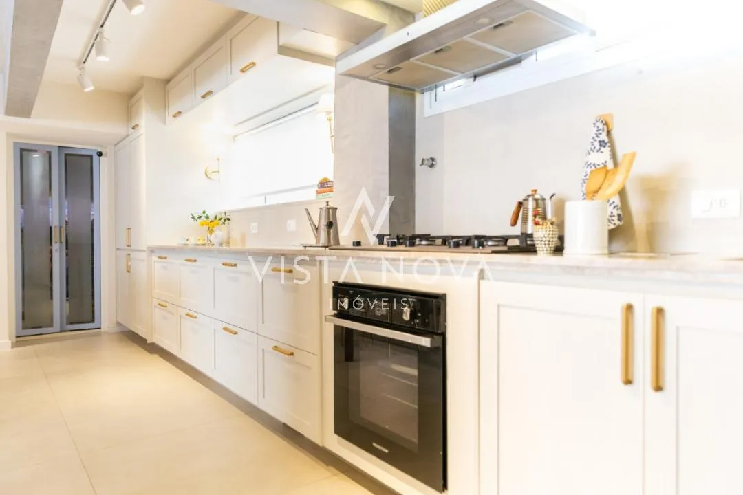 Apartamento com 1 suítes à venda em Vila Olímpia, São Paulo, por R$ 1.790.000 Imagem 16