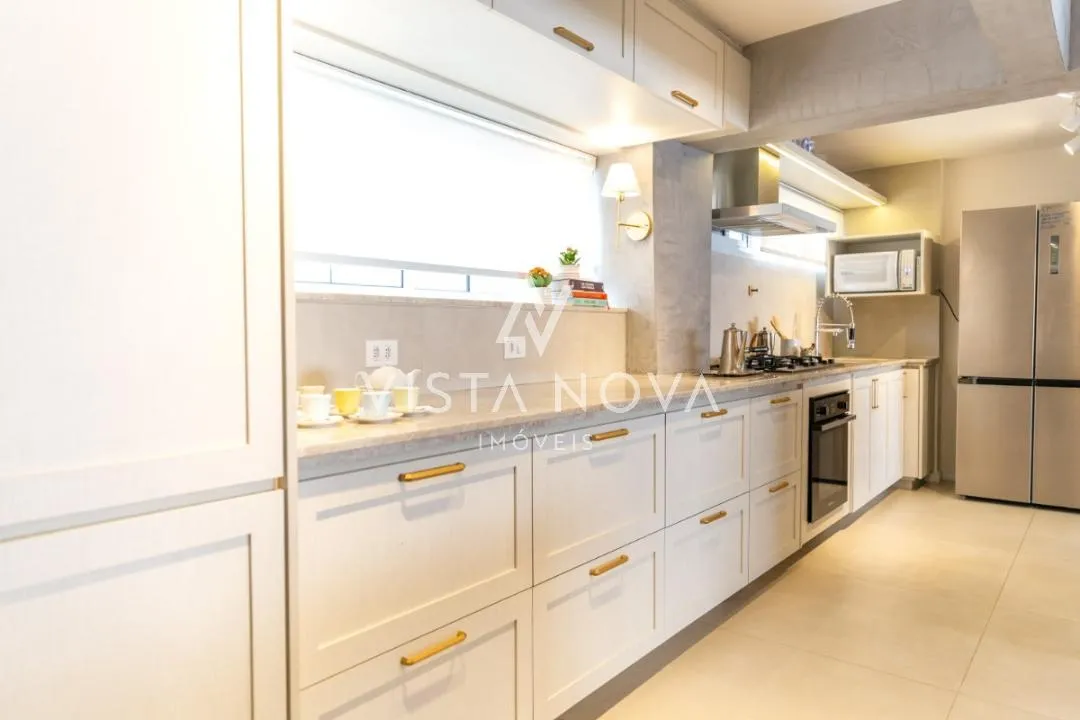 Apartamento com 1 suítes à venda em Vila Olímpia, São Paulo, por R$ 1.790.000 Imagem 13