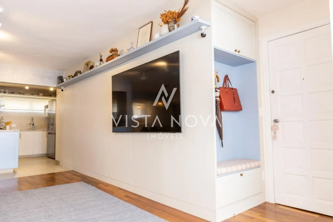 Apartamento com 1 suítes à venda em Vila Olímpia, São Paulo, por R$ 1.790.000 Imagem 20