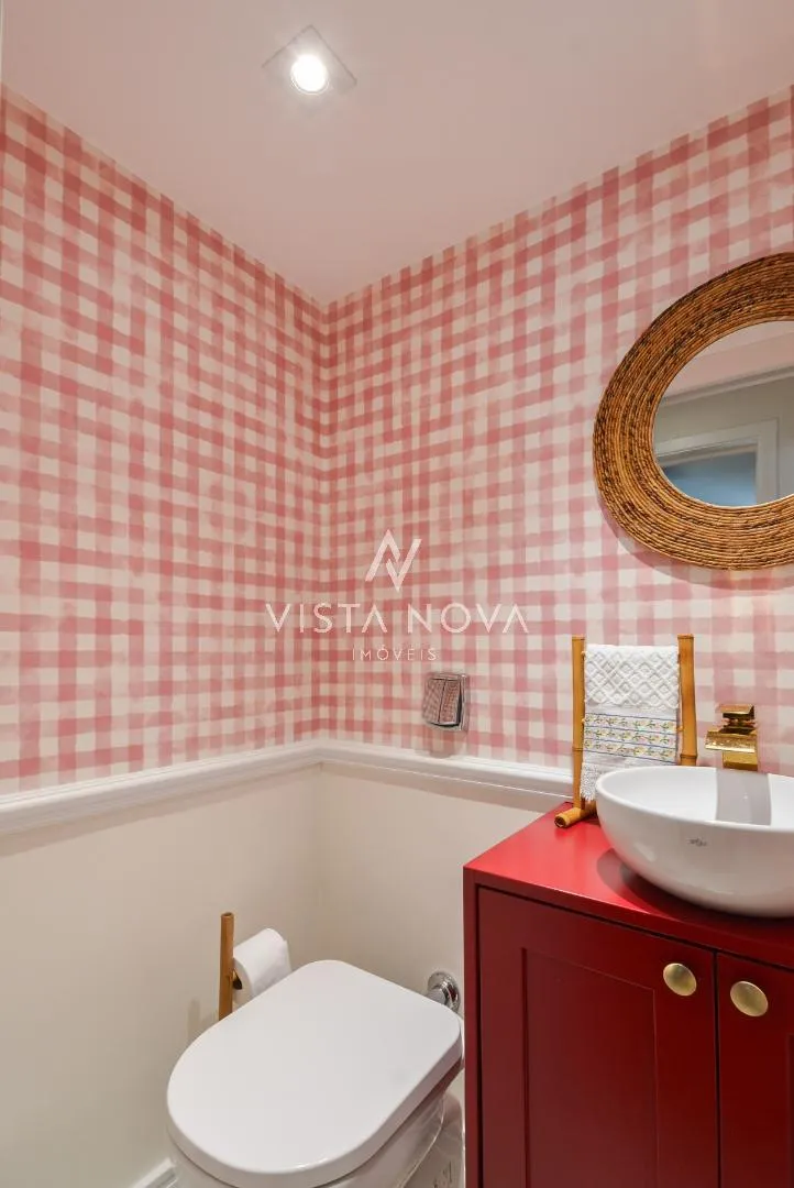 Apartamento com 1 suítes à venda em Vila Olímpia, São Paulo, por R$ 1.790.000 Imagem 25