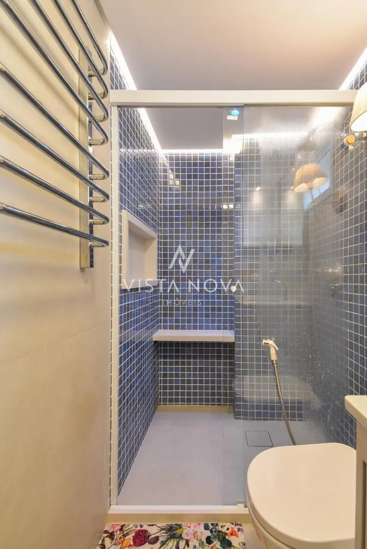 Apartamento com 1 suítes à venda em Vila Olímpia, São Paulo, por R$ 1.790.000 Imagem 26