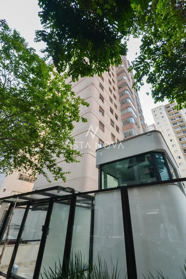 Apartamento com 1 suítes à venda em Vila Olímpia, São Paulo, por R$ 1.790.000 Imagem 29