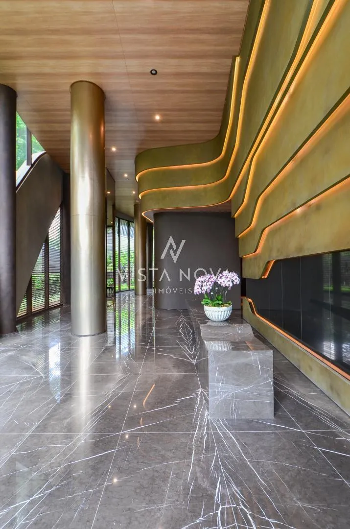 Apartamento com 1 suítes à venda em Vila Olímpia, São Paulo, por R$ 1.300.000 Imagem 10