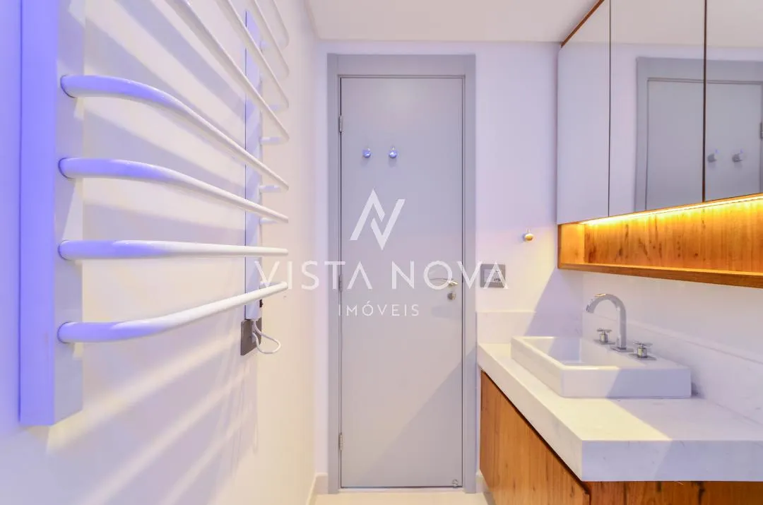 Apartamento com 1 suítes à venda em Vila Olímpia, São Paulo, por R$ 1.300.000 Imagem 7