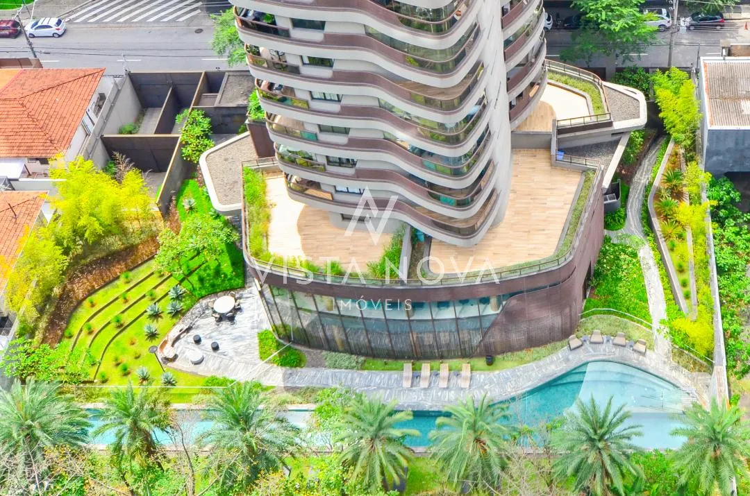 Apartamento com 1 suítes à venda em Vila Olímpia, São Paulo, por R$ 1.300.000 Imagem 16