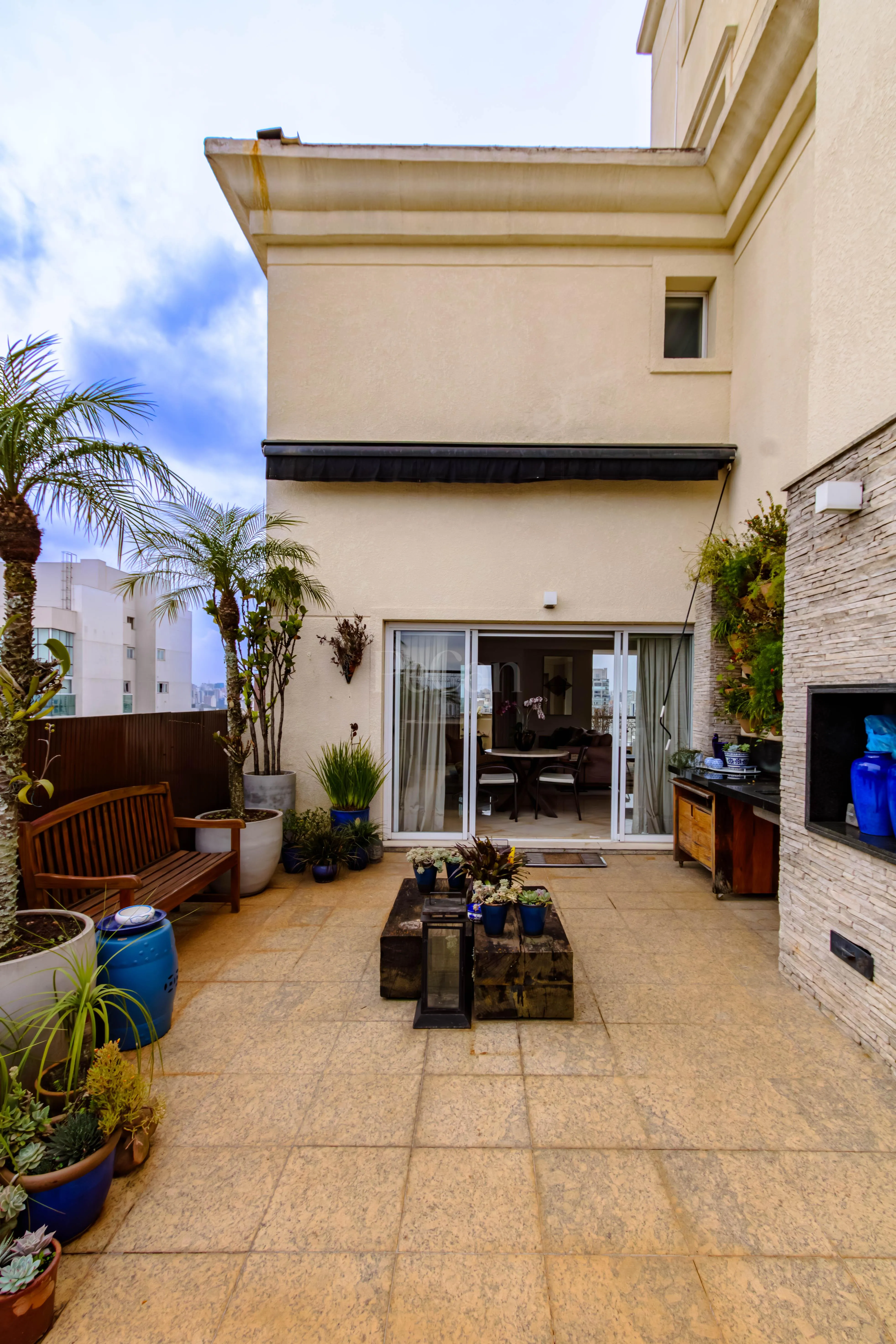 Cobertura com 3 suítes à venda em Moema, São Paulo, por R$ 11.500.000 Imagem 39