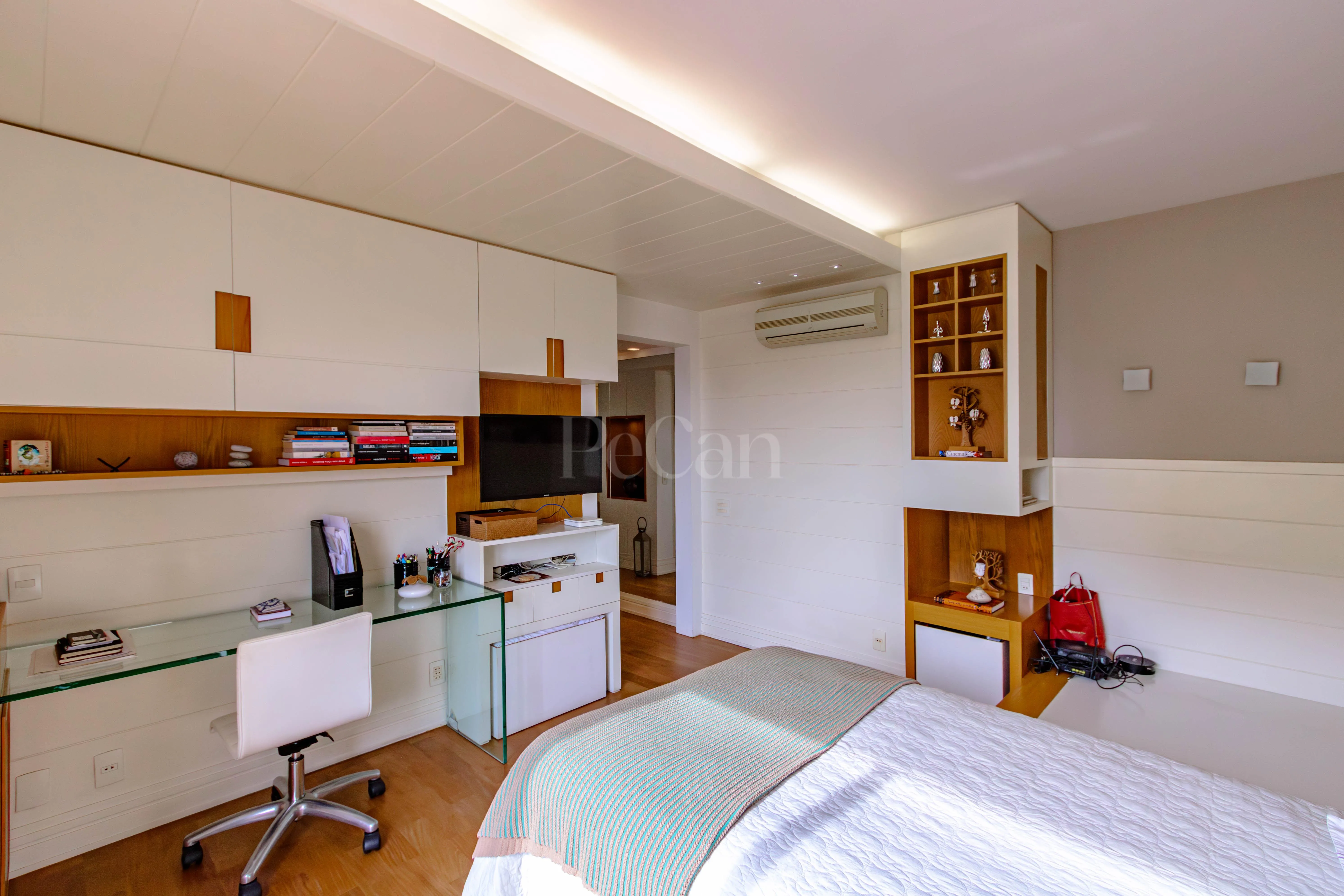 Cobertura com 3 suítes à venda em Moema, São Paulo, por R$ 11.500.000 Imagem 19