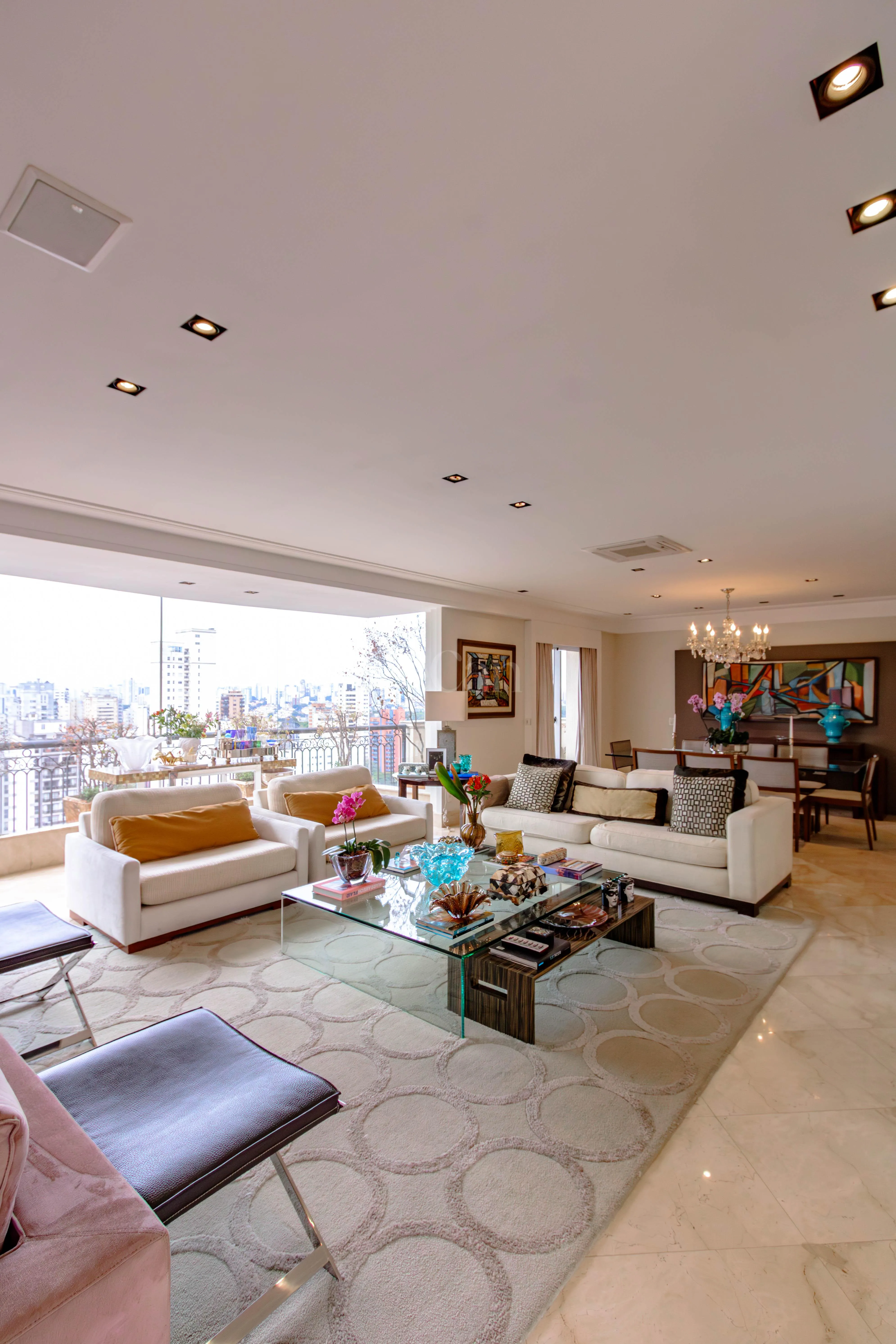 Cobertura com 3 suítes à venda em Moema, São Paulo, por R$ 11.500.000 Imagem 11