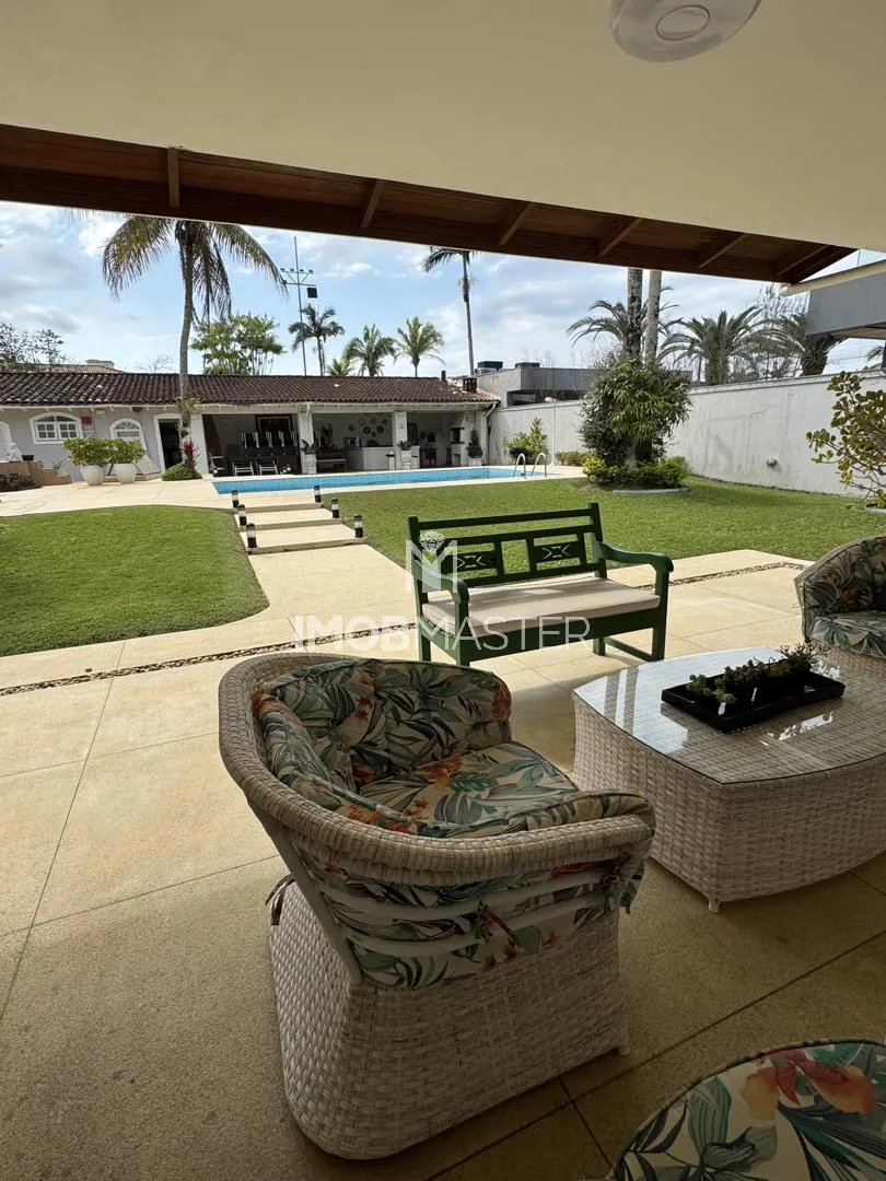 Casa de condomínio com 7 suítes à venda em Jardim Acapulco, Guarujá, por R$ 2.200.000 Imagem 3