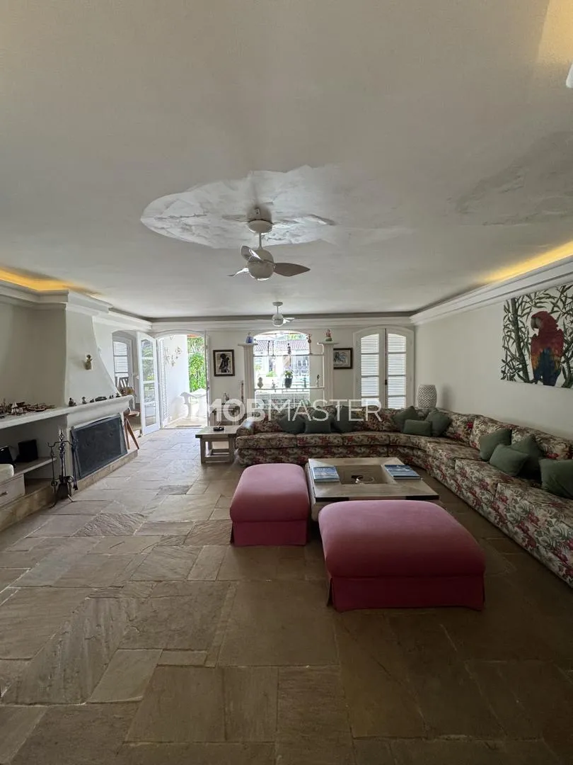 Casa de condomínio com 7 suítes à venda em Jardim Acapulco, Guarujá, por R$ 2.200.000 Imagem 7