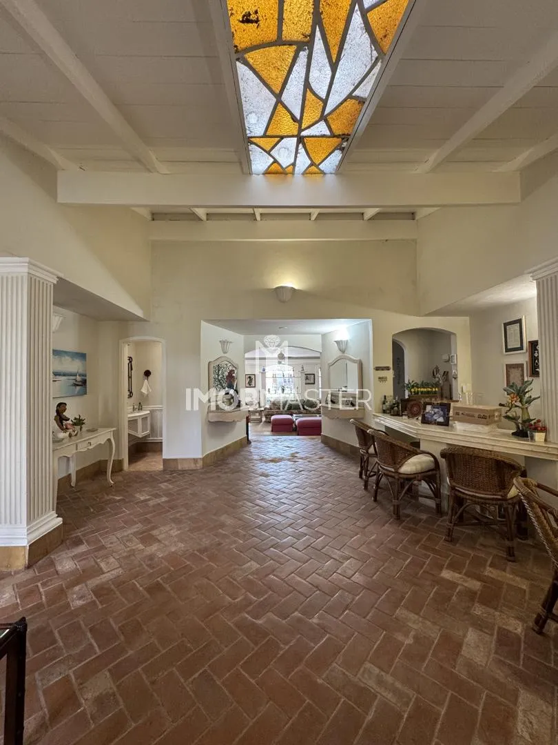 Casa de condomínio com 7 suítes à venda em Jardim Acapulco, Guarujá, por R$ 2.200.000 Imagem 8