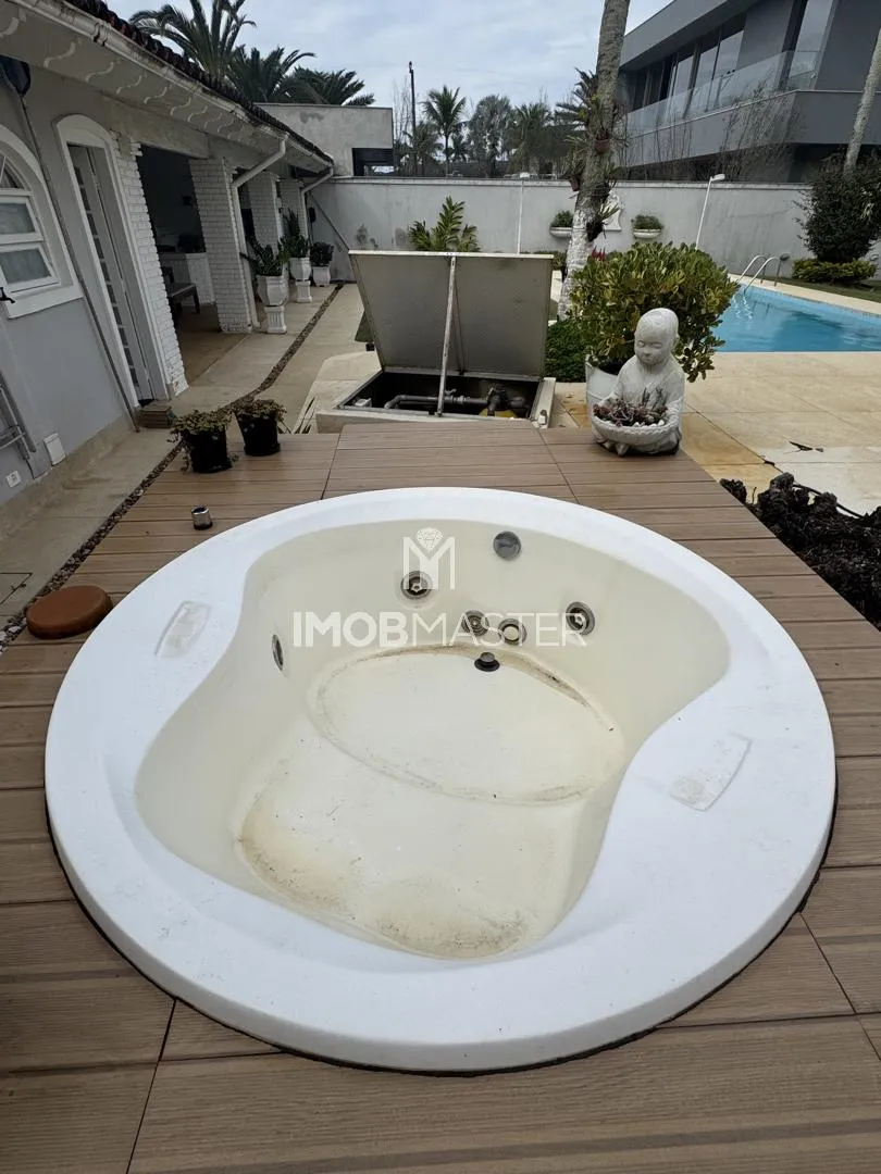 Casa de condomínio com 7 suítes à venda em Jardim Acapulco, Guarujá, por R$ 2.200.000 Imagem 5