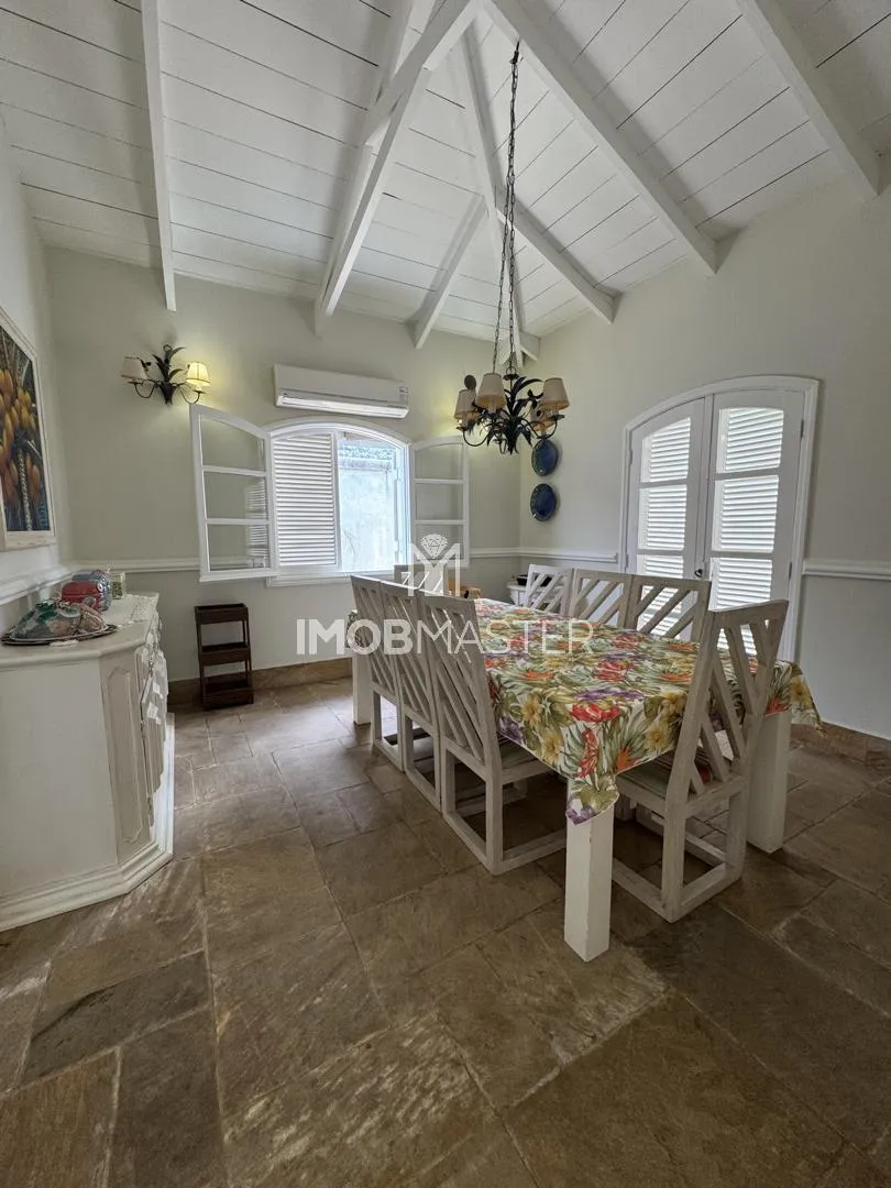 Casa de condomínio com 7 suítes à venda em Jardim Acapulco, Guarujá, por R$ 2.200.000 Imagem 11