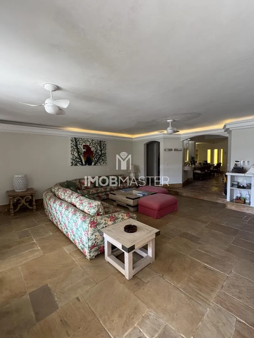 Casa de condomínio com 7 suítes à venda em Jardim Acapulco, Guarujá, por R$ 2.200.000 Imagem 6