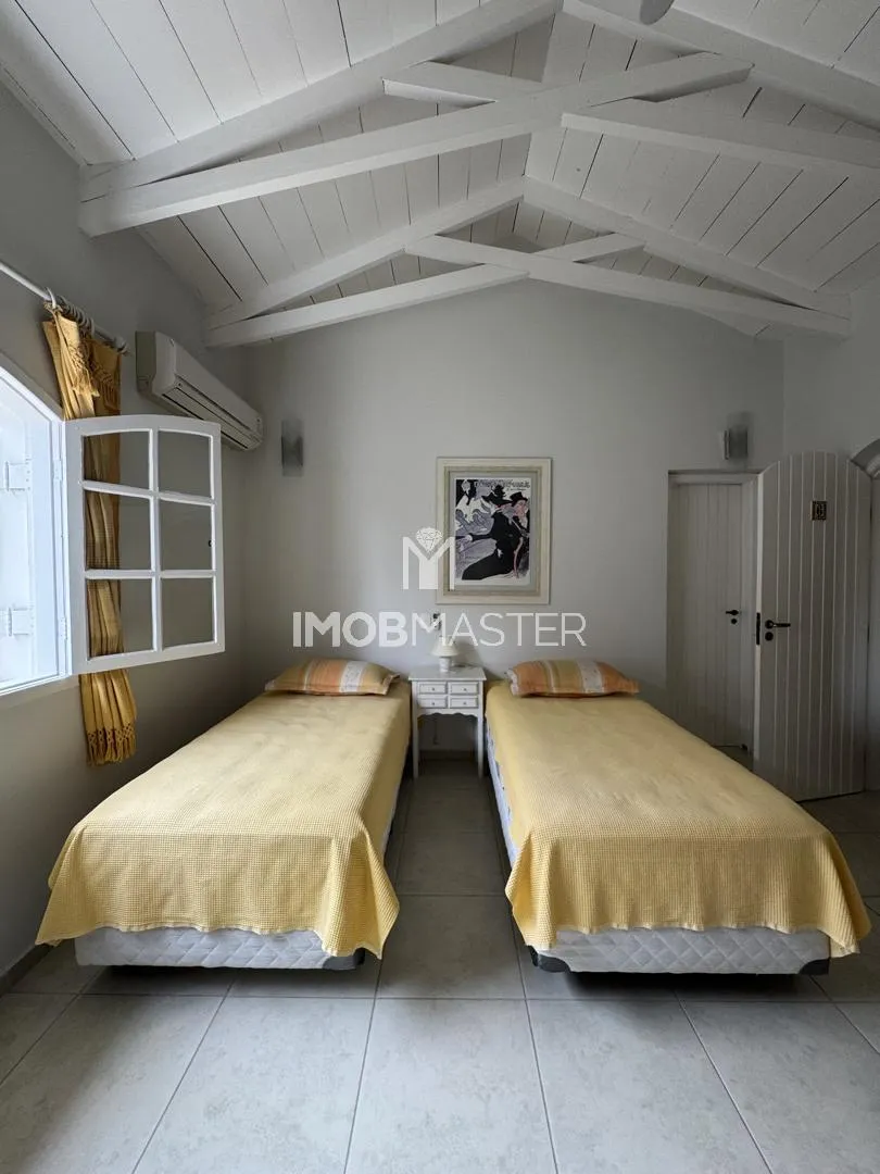 Casa de condomínio com 7 suítes à venda em Jardim Acapulco, Guarujá, por R$ 2.200.000 Imagem 12