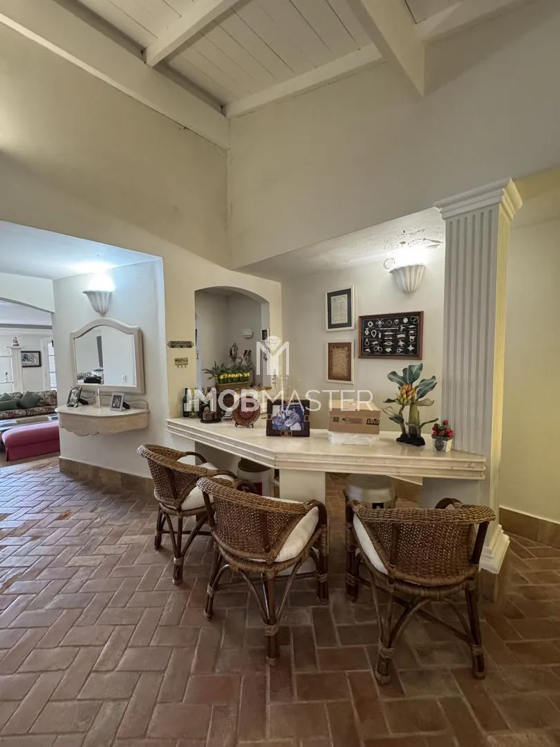 Casa de condomínio com 7 suítes à venda em Jardim Acapulco, Guarujá, por R$ 2.200.000 Imagem 9