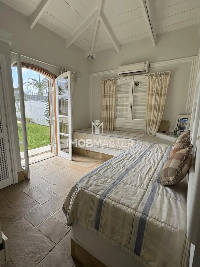 Casa de condomínio com 7 suítes à venda em Jardim Acapulco, Guarujá, por R$ 2.200.000 Imagem 14