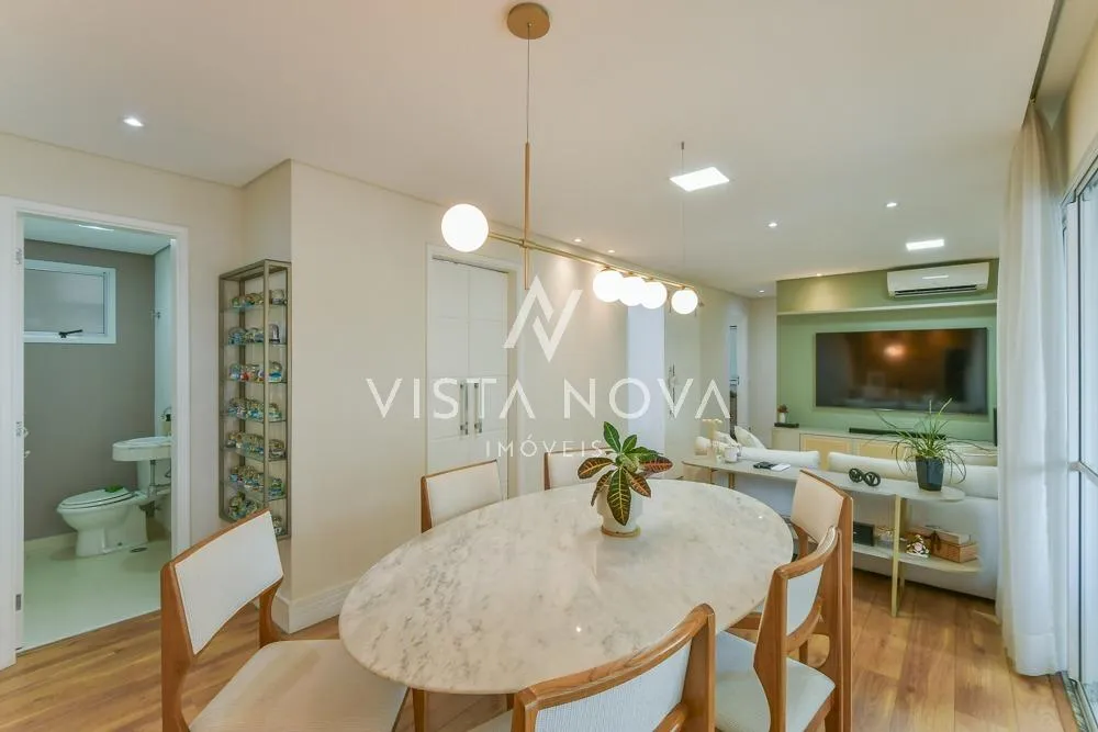 Apartamento com 2 suítes à venda em Brooklin, São Paulo, por R$ 1.550.000 Imagem 4