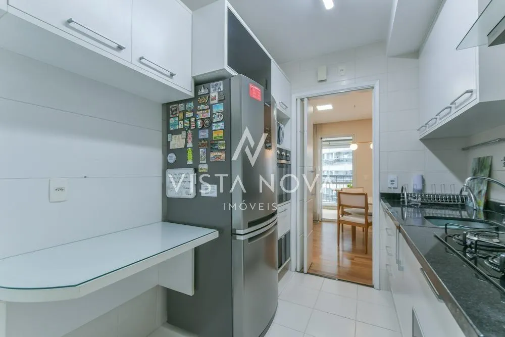 Apartamento com 2 suítes à venda em Brooklin, São Paulo, por R$ 1.550.000 Imagem 21