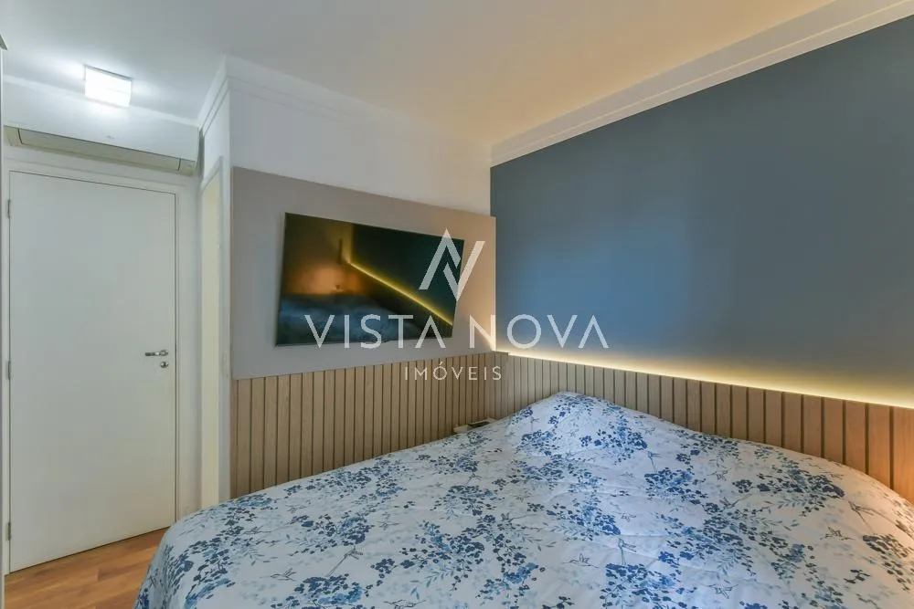 Apartamento com 2 suítes à venda em Brooklin, São Paulo, por R$ 1.550.000 Imagem 19